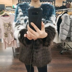 Meet your Posher, Hae jung